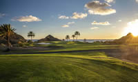 anfi tauro golf course